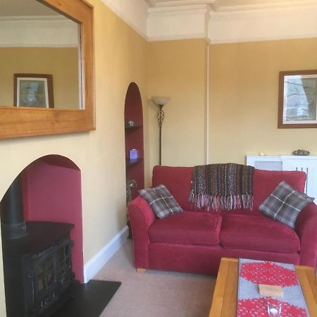 Appartement Crawsteps à South Queensferry Extérieur photo