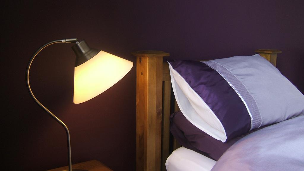 Appartement Crawsteps à South Queensferry Extérieur photo
