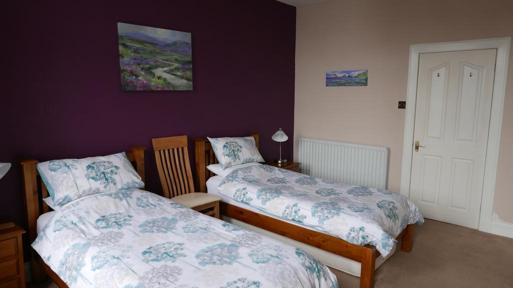 Appartement Crawsteps à South Queensferry Extérieur photo