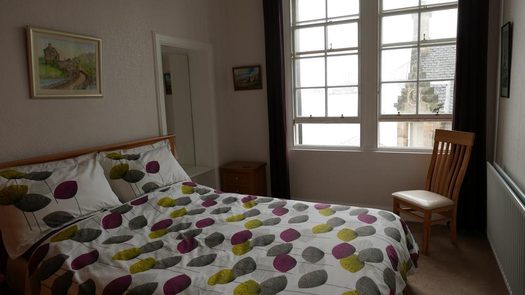 Appartement Crawsteps à South Queensferry Extérieur photo