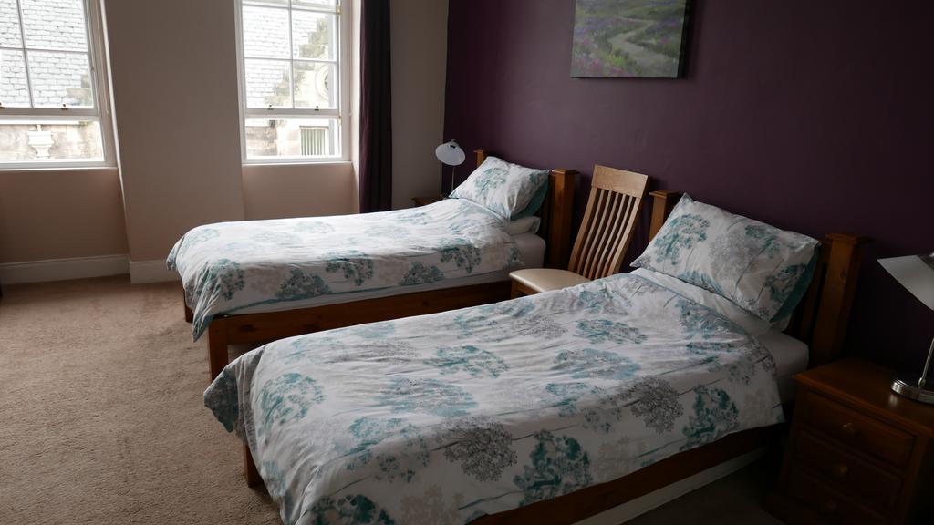 Appartement Crawsteps à South Queensferry Extérieur photo